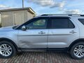 2012 Ford Explorer V, серый, 1400000 рублей - вид 3