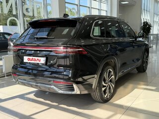 2023 Geely Monjaro I, чёрный, 3100000 рублей, вид 5