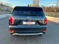 2019 Hyundai Palisade I, серый, 4100000 рублей - вид 4