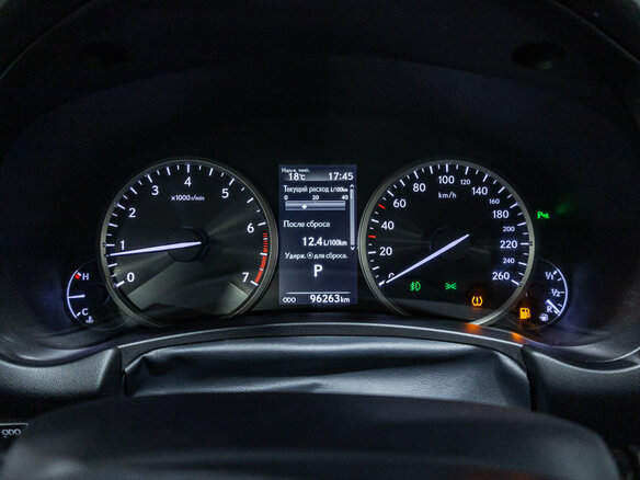 2018 Lexus NX 200 I Рестайлинг, серый, 3069700 рублей - вид 22