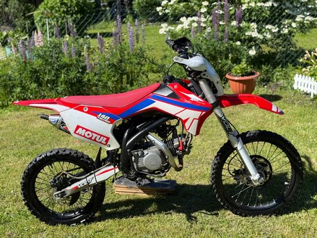2018 Apollo RXF Freeride, красный, 90000 рублей, вид 4