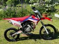 2018 Apollo RXF Freeride, красный, 90000 рублей - вид 3