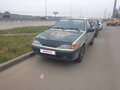 2006 Lada (ВАЗ) 2113, серебристый, 119000 рублей