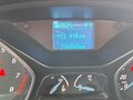 2011 Ford Focus III, синий - вид 7