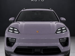 2025 Porsche Macan 4 II, пурпурный, 15000000 рублей, вид 2