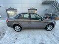 2026 Lada (ВАЗ) Granta I Рестайлинг, коричневый - вид 3