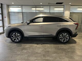 2026 Haval F7 II, серый, 3599000 рублей, вид 3