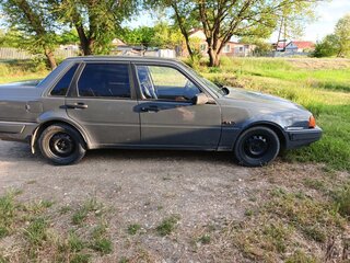 1990 Volvo 460, серый, 210000 рублей, вид 3