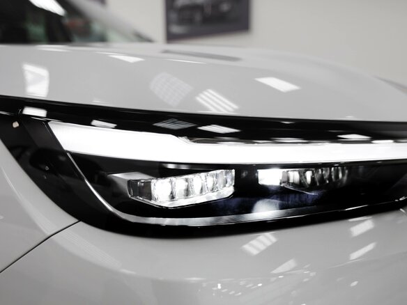 2026 GAC S9, белый, 6799000 рублей - вид 6