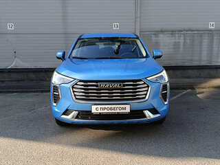 2021 Haval Jolion I, синий, 1499000 рублей, вид 2