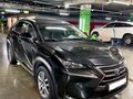 2016 Lexus NX 200 I, чёрный, 2670000 рублей - вид 2
