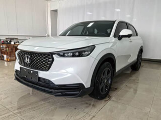 2022 Honda XR-V II, белый, 1810000 рублей, вид 2