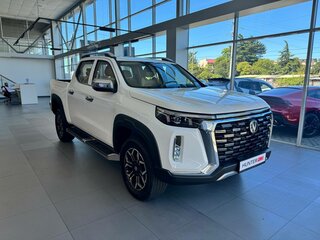 2025 Changan Hunter Plus, белый, 3889900 рублей, вид 3