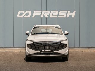 2024 Haval F7 II, белый, 2225000 рублей, вид 3