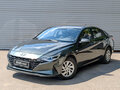2022 Hyundai Elantra VII (CN7), зелёный, 1920000 рублей
