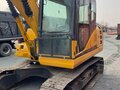 2012 Komatsu PC130, жёлтый, 6900000 рублей - вид 2