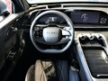 2025 Exeed RX, серый - вид 9