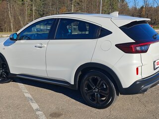 2022 Honda XR-V I Рестайлинг, белый, 2400000 рублей, вид 4