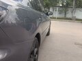2007 Mazda 3 I (BK) Рестайлинг, серый - вид 4