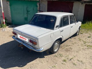 1977 Lada (ВАЗ) 21011, белый, 80000 рублей, вид 4