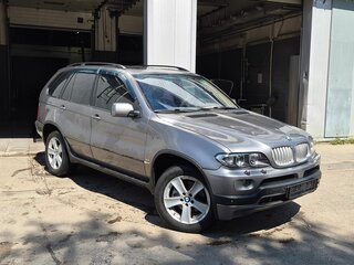 BMW X5 3.0i I (E53) Рестайлинг