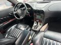 2001 Alfa Romeo 166 I, красный, 400000 рублей - вид 11