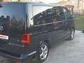 2013 Volkswagen Multivan T5 Рестайлинг, чёрный, 1940000 рублей - вид 10