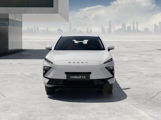 2026 Omoda C5 II, белый, 2399000 рублей, вид 2