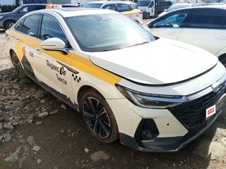 2023 Chery Arrizo 8, белый, 1510000 рублей, вид 3