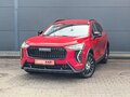 2024 Haval Jolion I Рестайлинг, красный
