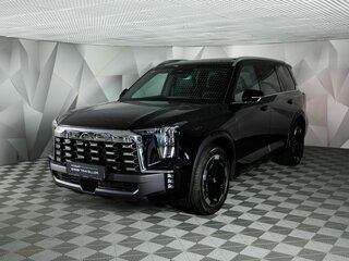 2026 GAC GS8 Dragon II, чёрный, 5472760 рублей, вид 1