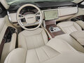 2025 Land Rover Range Rover P530 MHEV V, чёрный, 31800000 рублей - вид 10