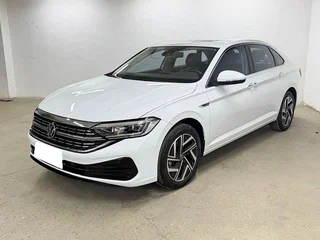 2023 Volkswagen Sagitar III Рестайлинг, белый, 1770000 рублей, вид 1