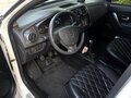 2018 Renault Logan II, белый, 1070000 рублей - вид 5