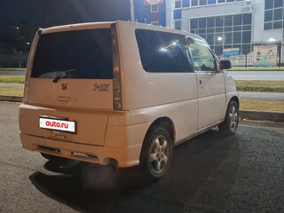 2000 Honda S-MX, белый, 500000 рублей, вид 4