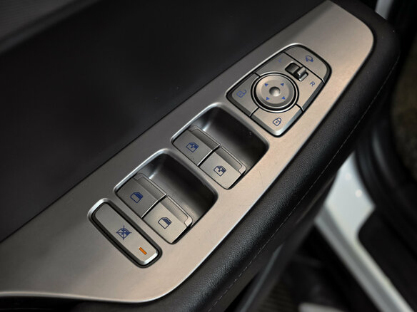 2019 Hyundai Palisade I, белый, 3850000 рублей - вид 15