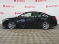 2018 Subaru Legacy VI Рестайлинг, чёрный - вид 8