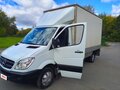 2007 Mercedes-Benz Sprinter, белый, 1990000 рублей - вид 6