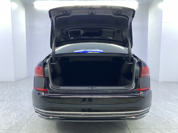 2022 Volkswagen Passat B8 Рестайлинг, чёрный, 2050000 рублей - вид 21