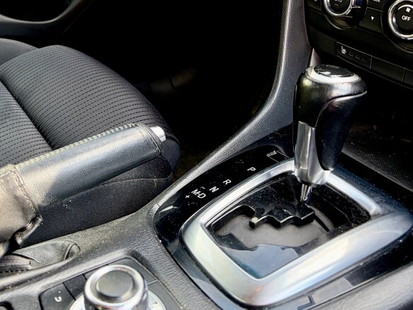 2013 Mazda 6 III (GJ), красный - вид 7