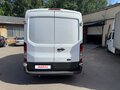2017 Ford Transit, белый, 1550000 рублей - вид 2