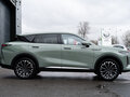 2025 Exeed RX, зелёный, 4150000 рублей - вид 6