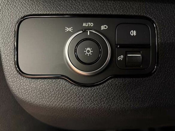 2025 Mercedes-Benz Sprinter, белый, 6804000 рублей - вид 21