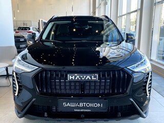 2026 Haval Jolion I Рестайлинг, чёрный, 2949000 рублей, вид 2
