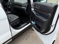 2018 Ford Explorer V Рестайлинг 2, белый, 3000000 рублей - вид 6