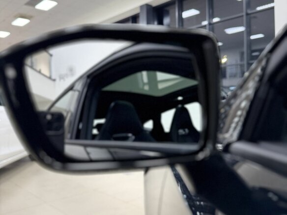 2024 Changan UNI-V I, чёрный - вид 20