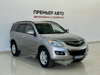 2020 Haval H5 I, чёрный, 1490000 рублей, вид 3