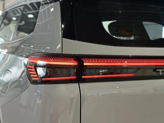 2026 Tenet T8, серый, 3299000 рублей, вид 4