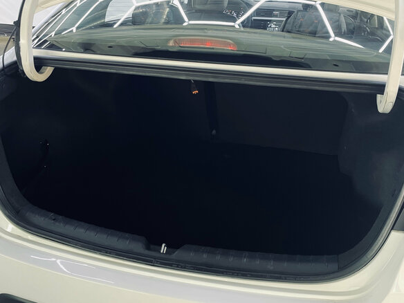 2017 Kia Rio IV, белый, 1100000 рублей - вид 20