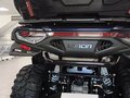 2026 Loncin XWolf 1000, синий, 1164000 рублей - вид 8
